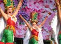 Barranquilla vivirá un fin de semana carnavalero con eventos para todos los gustos y edades