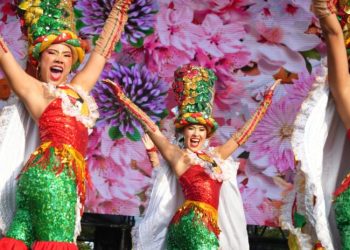 Barranquilla vivirá un fin de semana carnavalero con eventos para todos los gustos y edades