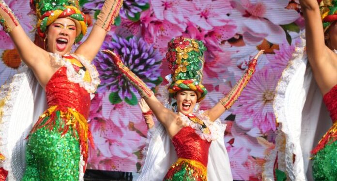 Barranquilla vivirá un fin de semana carnavalero con eventos para todos los gustos y edades