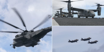 Trump cancela segunda ola de ataques a Venezuela tras liberación de presos políticos, anuncia cooperación energética