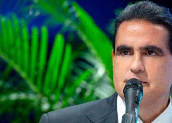 Delcy Rodríguez reconfigura su gabinete y aparta a Alex Saab del Gobierno