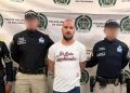 Cayó en Barranquilla a presunto capo del narcotráfico internacional buscado por Alemania