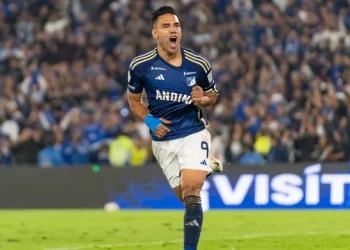 Falcao vuelve a casa y Millonarios se ilusiona con un último baile