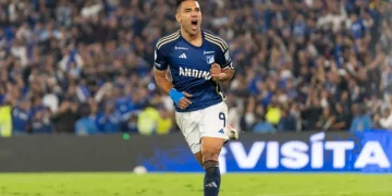 Falcao vuelve a casa y Millonarios se ilusiona con un último baile