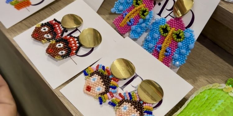 Abre la Feria Emprende Carnaval, vitrina del talento creativo que dinamiza la economía local