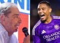 “Hoy debe quedar totalmente finiquitada”: Fuad Char confirma inminente contratación de Luis Fernando Muriel en Junior