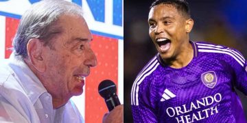 “Hoy debe quedar totalmente finiquitada”: Fuad Char confirma inminente contratación de Luis Fernando Muriel en Junior