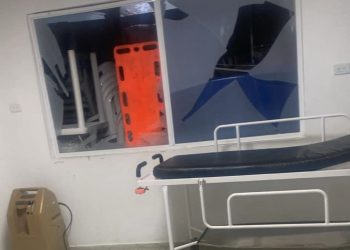Explosión en Cajibío deja hospital, viviendas y redes eléctricas afectadas en Cauca