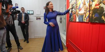 Nobel frena a María Corina Machado: premio no puede entregarse ni “compartirse” con Trump