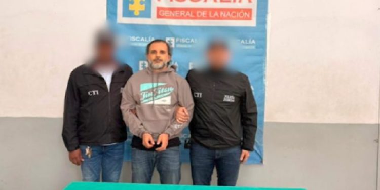 Asegurado presunto responsable del crimen de su pareja sentimental en Puerto Colombia (Atlántico)