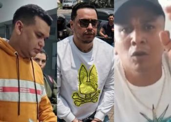 Consejería de Paz cancela traslado a Barranquilla de ‘Castor’, Palomino y ‘Negro Ober’ por falta de consenso con autoridades locales