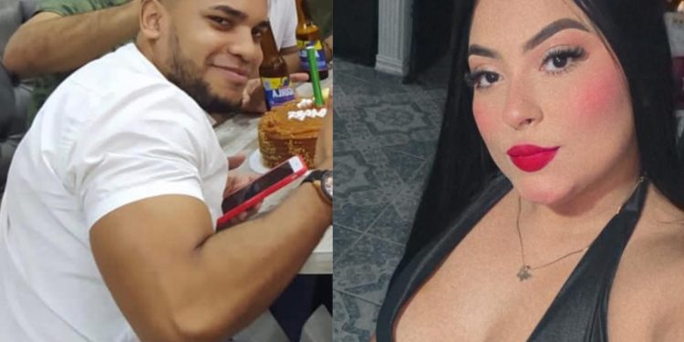 Fatal accidente en Ciénaga: pareja muere tras caída de moto en puente La Barra