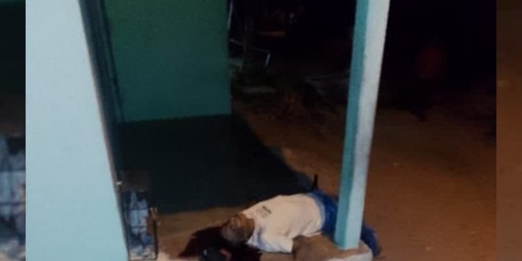 Nuevo atentado sicarial sacude al barrio Santa Elena: segundo caso en lo que va de 2026