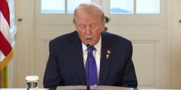 Trump afirma que EE. UU. decidirá qué petroleras entrarán a Venezuela y promoverá inversiones por más de $100.000 millones