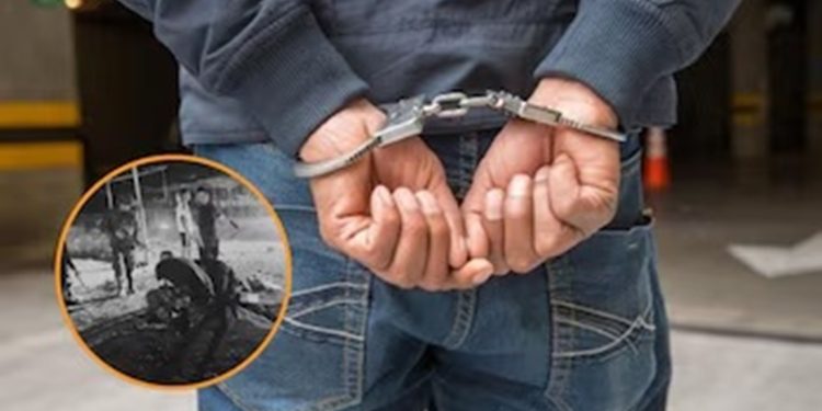 Capturan a alias ‘Ismael’, señalado de participar en ataque terrorista con drones que dejó siete militares muertos en Aguachica