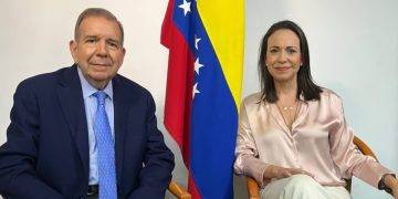 “Incumplimiento en liberación de presos políticos”: denuncian María Corina y Edmundo