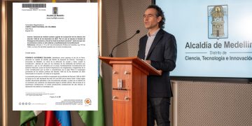 Federico Gutiérrez solicita a la Corte Constitucional suspender decreto de “emergencia económica” del gobierno