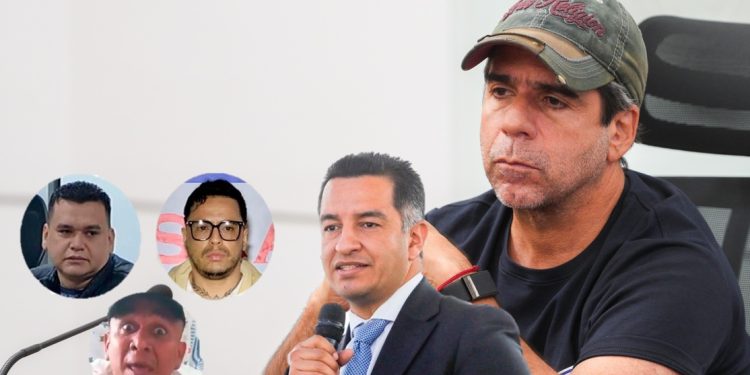 MinJusticia suspendió traslado de jefes criminales a Barranquilla por incumplimiento de acuerdos