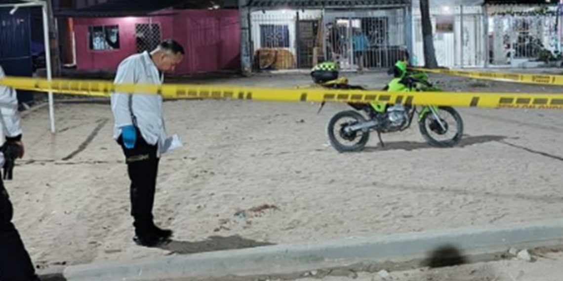 Atlántico en alerta por aumento de homicidios: 38 asesinatos en los primeros 12 días de 2026