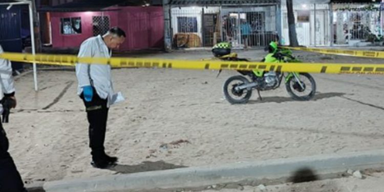 Atlántico en alerta por aumento de homicidios: 38 asesinatos en los primeros 12 días de 2026