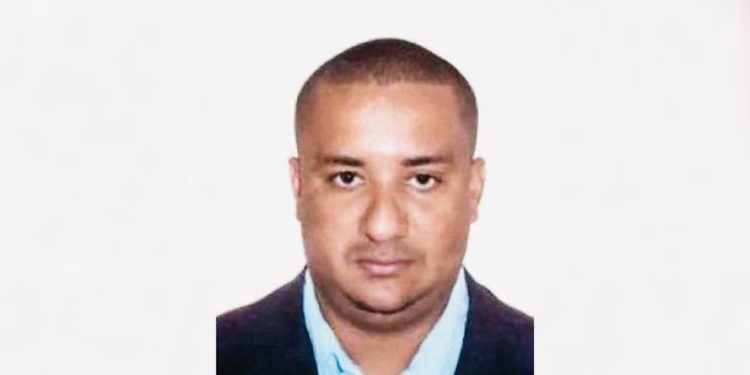 Alias “Chiquito Malo” está cerca de ser extraditado a Estados Unidos