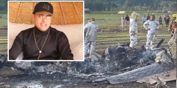 El cantante Yeison Jiménez reveló un sueño premonitorio que hoy cobra sentido