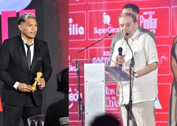 Junior deslumbra en “La noche del campeón”: Teófilo renueva y llegan cuatro refuerzos, Muriel sigue pendiente