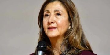 Ingrid Betancourt critica apelación de exFarc ante la JEP