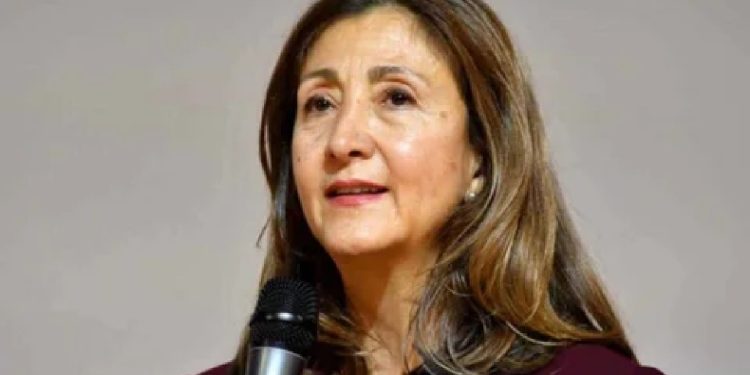 Ingrid Betancourt critica apelación de exFarc ante la JEP