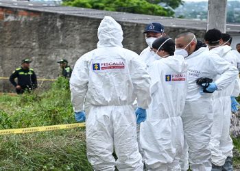 152 homicidios en Barranquilla a un día de vencerse la tregua entre ‘Pepes’ y ‘Costeños’: ¿qué sigue?