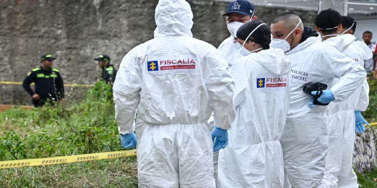 152 homicidios en Barranquilla a un día de vencerse la tregua entre ‘Pepes’ y ‘Costeños’: ¿qué sigue?