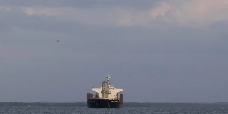 EE. UU. intercepta sexto buque petrolero vinculado a Venezuela en el Caribe antes de la cumbre Trump-Machado