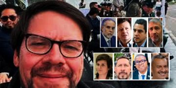 Caso ‘Matador’ reaviva polémica: ya son 11 funcionarios y contratistas del entorno Petro señalados por maltrato o violencia contra mujeres