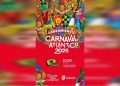 Arranca la fiesta: este viernes se lanza oficialmente el Carnaval del Atlántico 2026