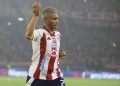 Junior y Santa Fe igualan 1-1 en la ida de la Superliga en el Metropolitano