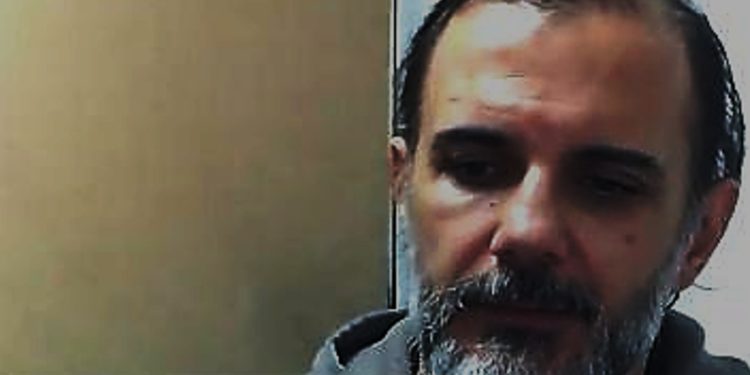 En prisión presunto feminicida de Valentina Cepeda en Villa Campestre