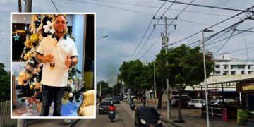 Muere uno de los heridos en ataque sicarial en el norte de Barranquilla: sería cobradiario