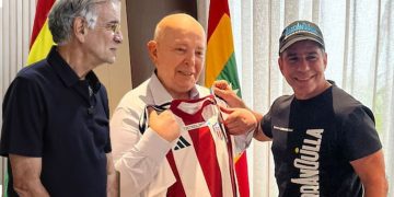 Alto Comisionado de Paz llegará a Barranquilla para evaluar situación de seguridad y traslado de cabecillas criminales