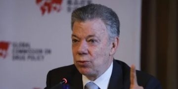 Santos revela que Trump propuso invadir Venezuela durante su primer mandato