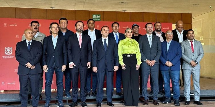 Asocapitales solicitó a la Corte Constitucional se suspenda decreto de emergencia económica del Gobierno