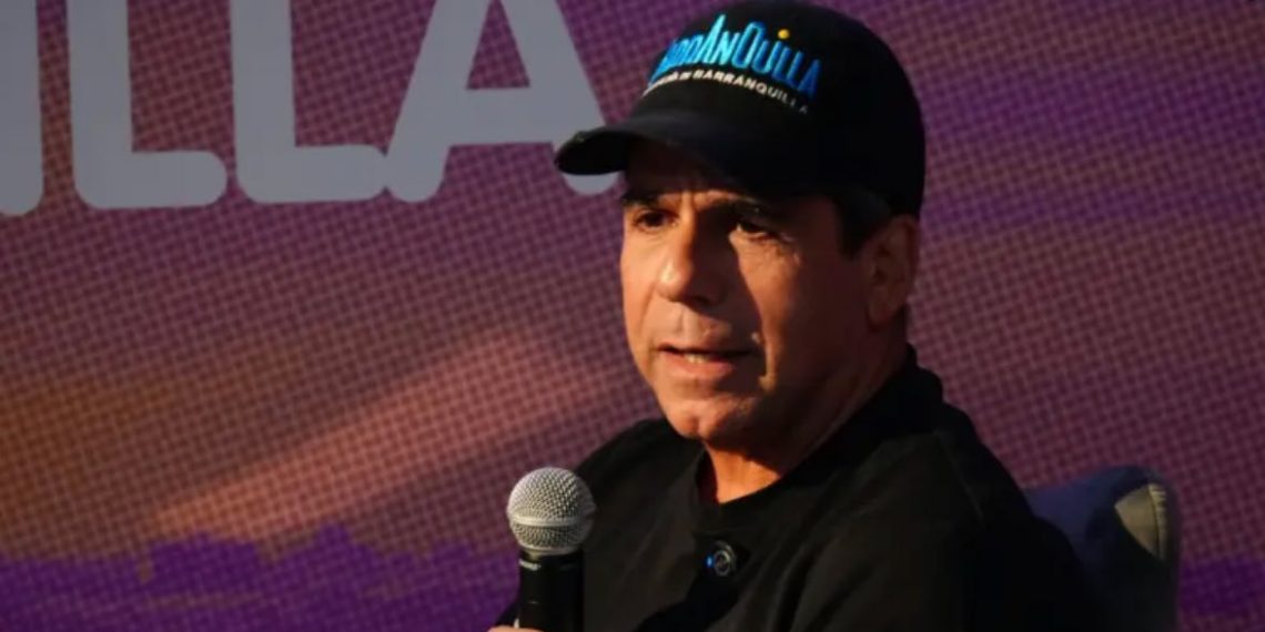 “En vez de refuerzos, nos envían criminales”: Alejandro Char cuestiona traslados a cárceles de Barranquilla