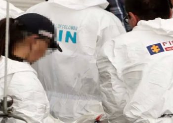 Hasta $100 millones de recompensa ofrece gobierno por responsables de masacre en Maicao