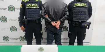 Capturan a hombre señalado de abusar sexualmente de su hija de 14 años en el norte de Bogotá