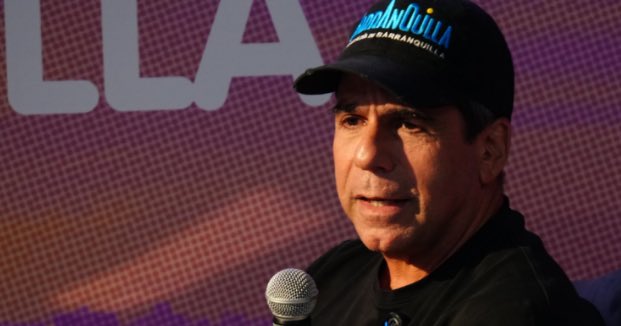 Alcalde Char celebró captura de Maduro y habló de un “nuevo comienzo” para millones de venezolanos