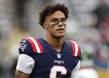 Christian González hace historia y aún asimila su camino al Super Bowl