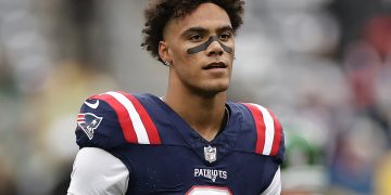 Christian González hace historia y aún asimila su camino al Super Bowl