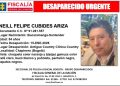 Hallan sin vida a profesor del Externado desaparecido desde el 15 de enero