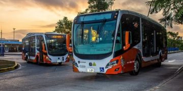 Sube a $3.900 el pasaje de Transcaribe en Cartagena y desata inconformidad ciudadana