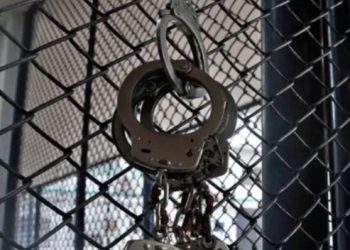 Fiscal fue atacado dentro de la sede judicial de Malambo; capturan al presunto agresor