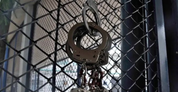 Fiscal fue atacado dentro de la sede judicial de Malambo; capturan al presunto agresor